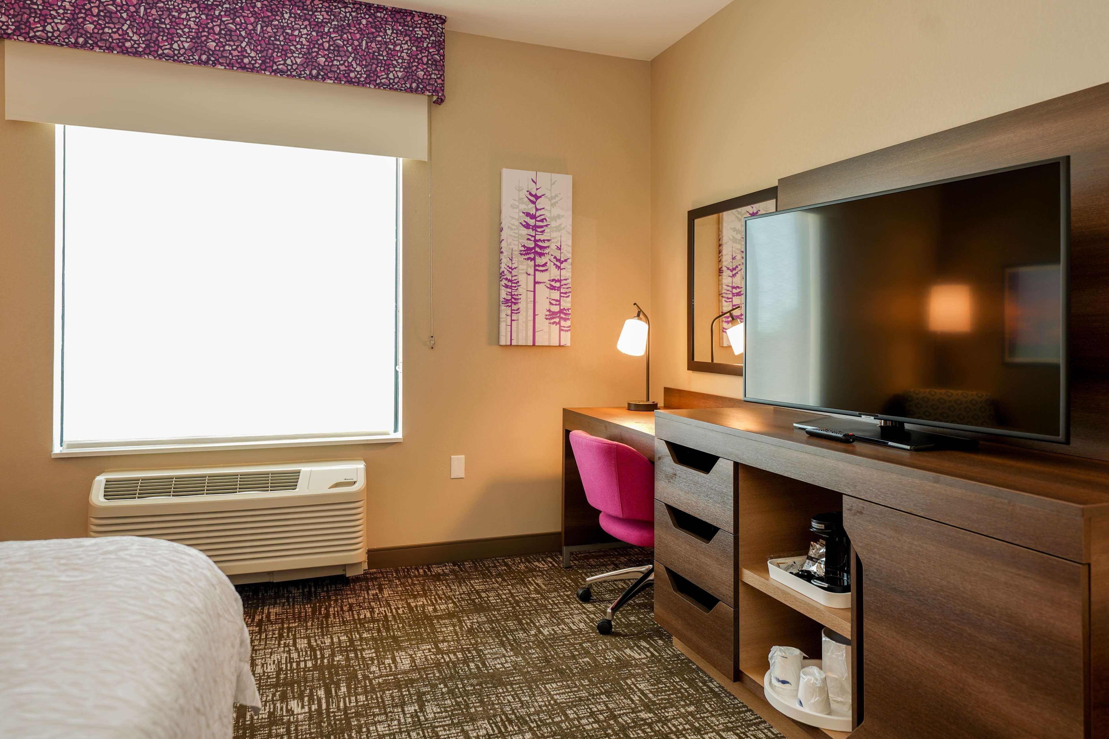 Hampton Inn & Suites Aurora South, Co Extérieur photo