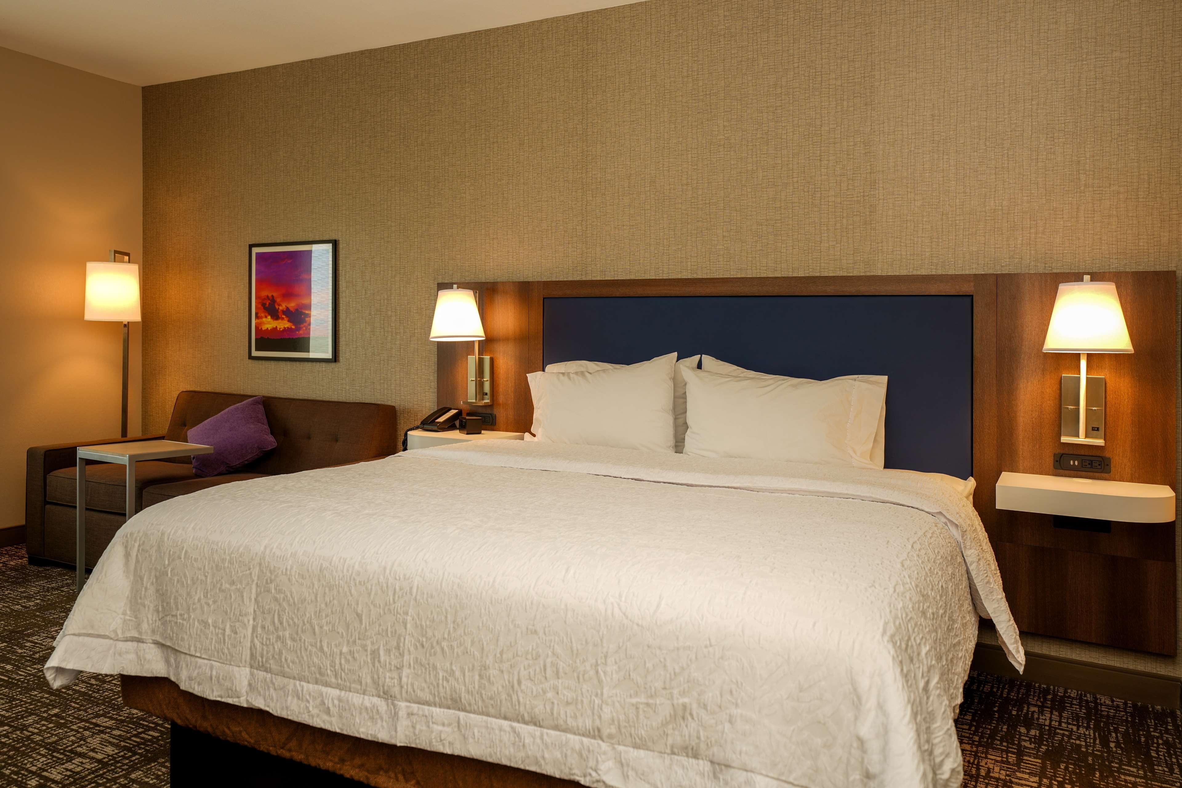 Hampton Inn & Suites Aurora South, Co Extérieur photo