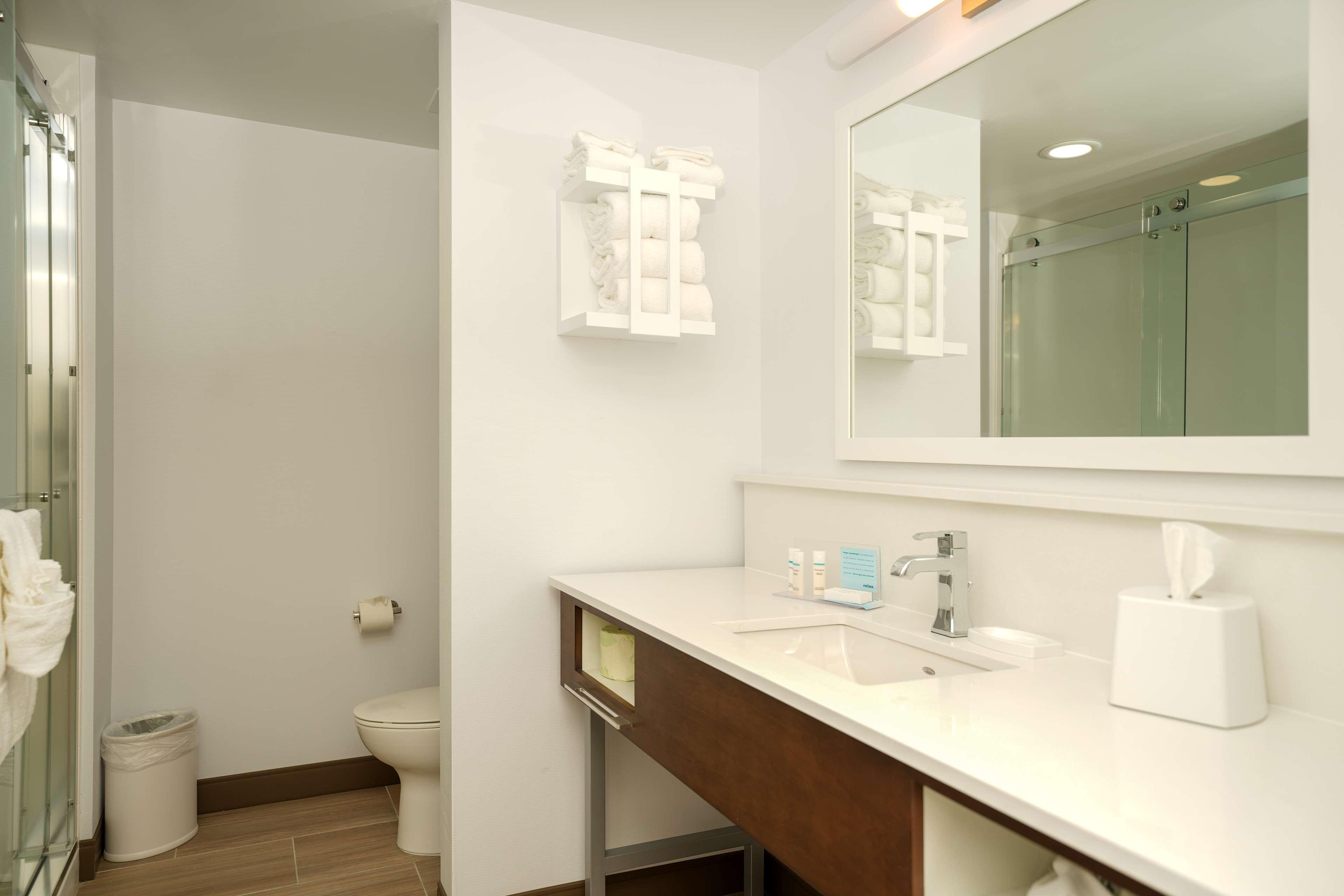 Hampton Inn & Suites Aurora South, Co Extérieur photo