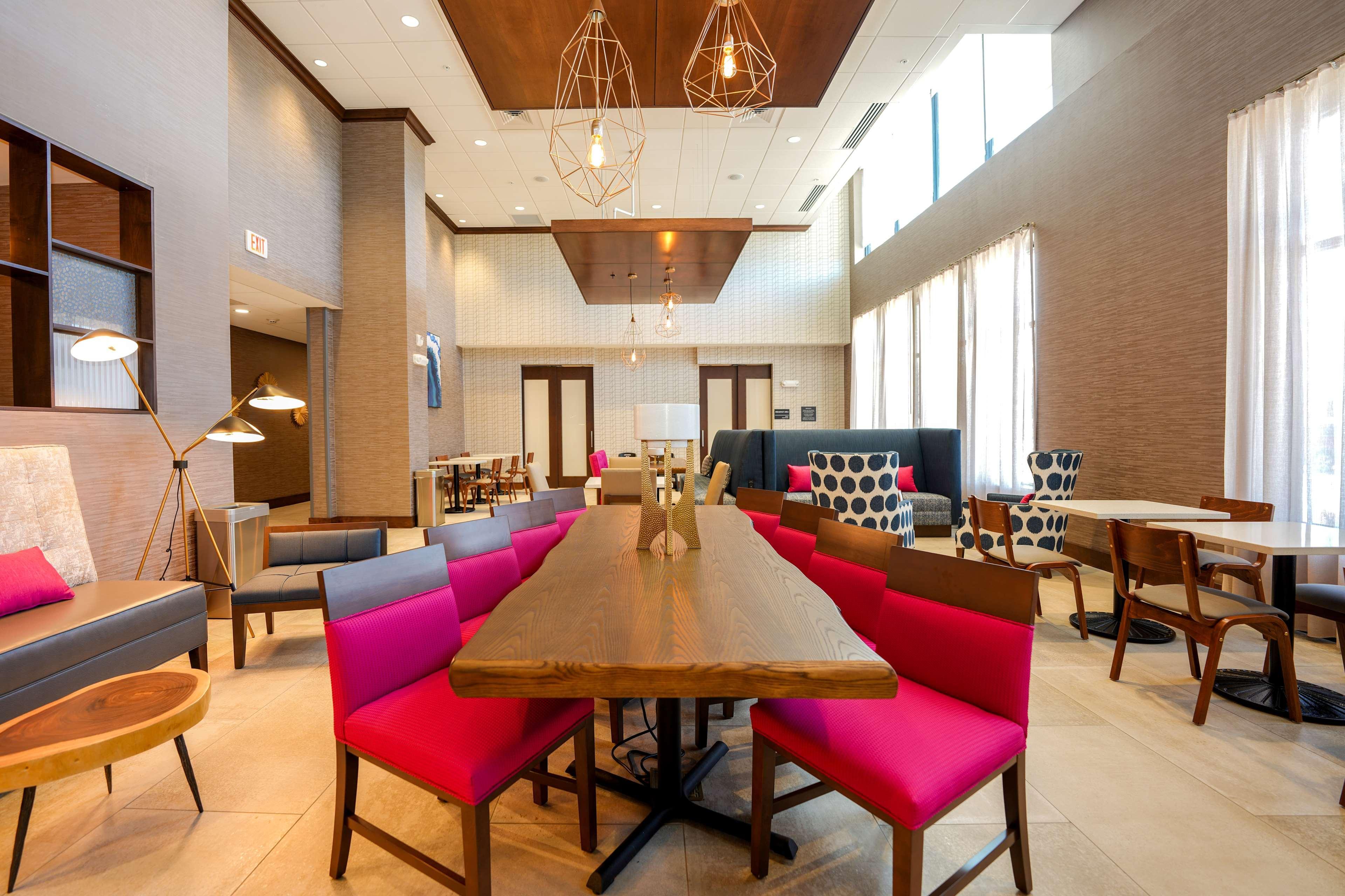 Hampton Inn & Suites Aurora South, Co Extérieur photo