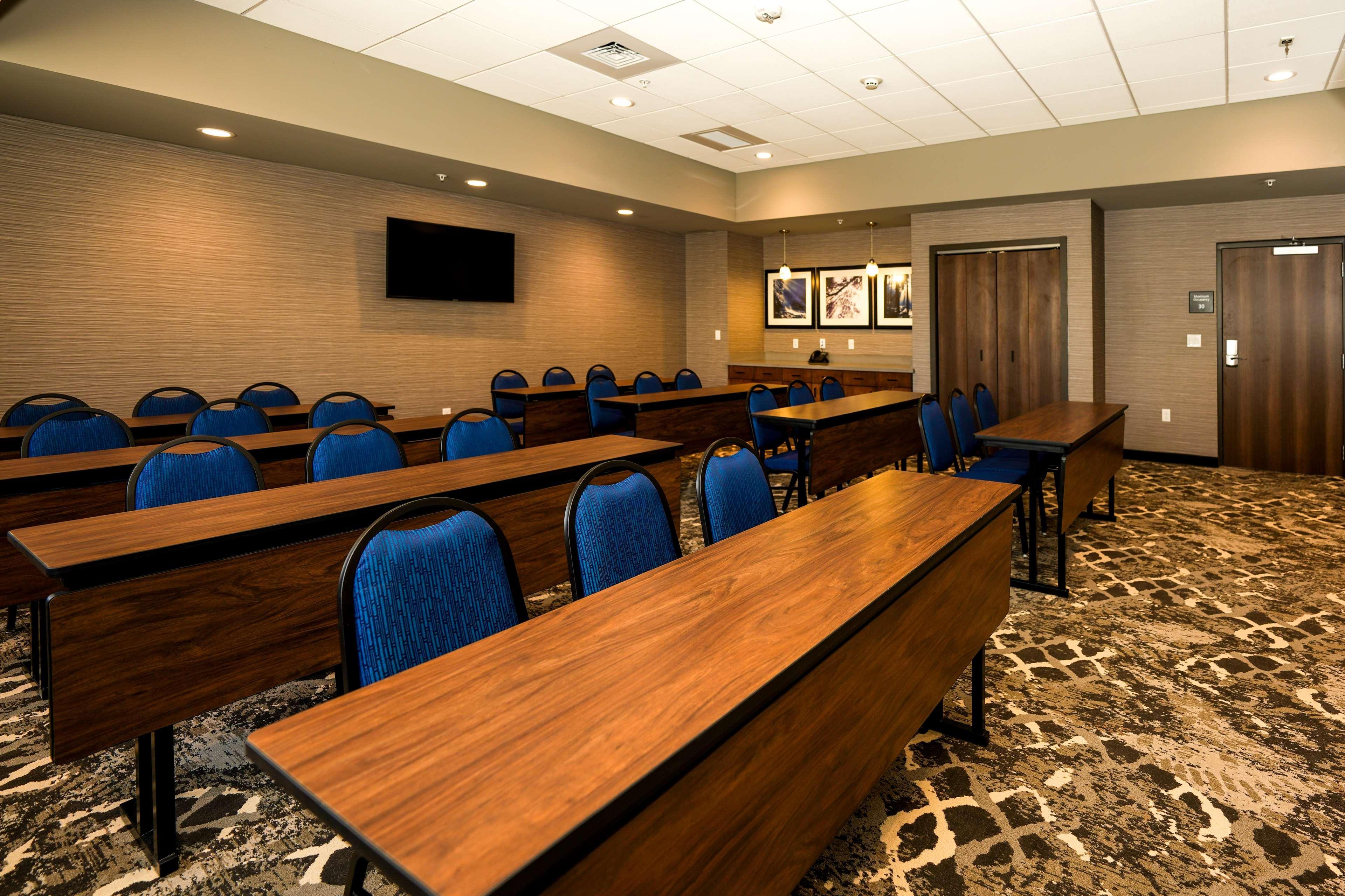 Hampton Inn & Suites Aurora South, Co Extérieur photo