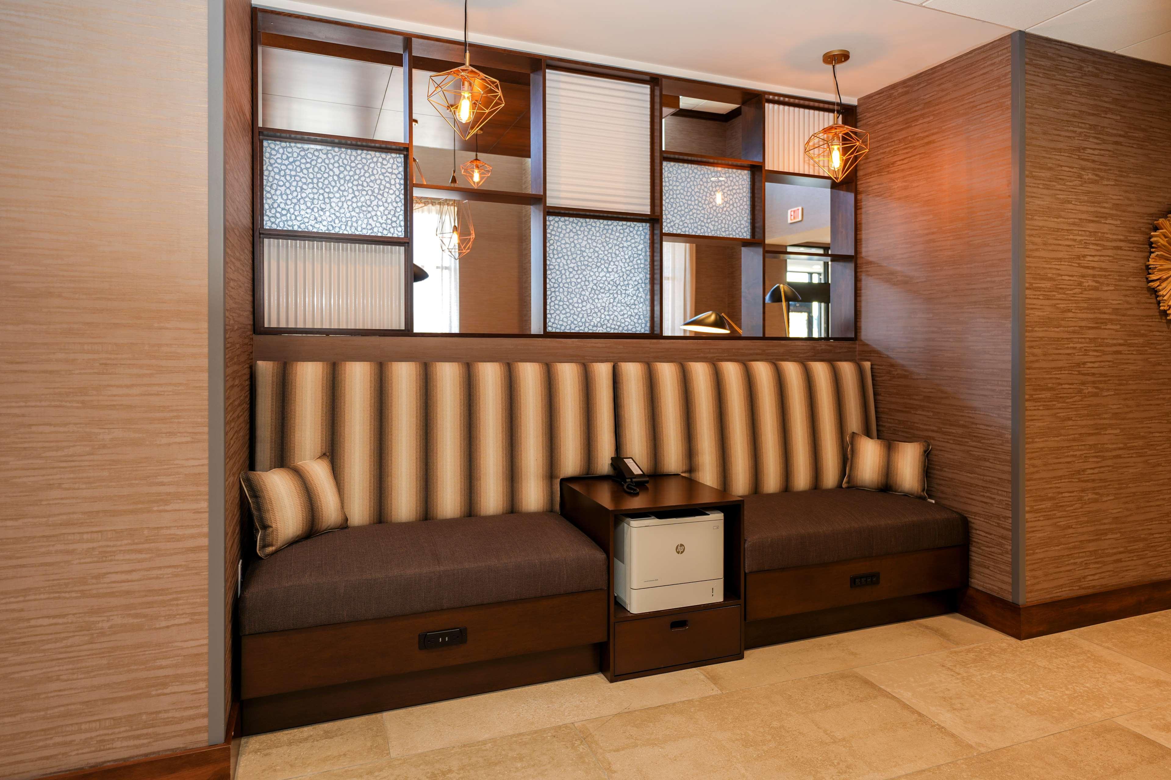 Hampton Inn & Suites Aurora South, Co Extérieur photo