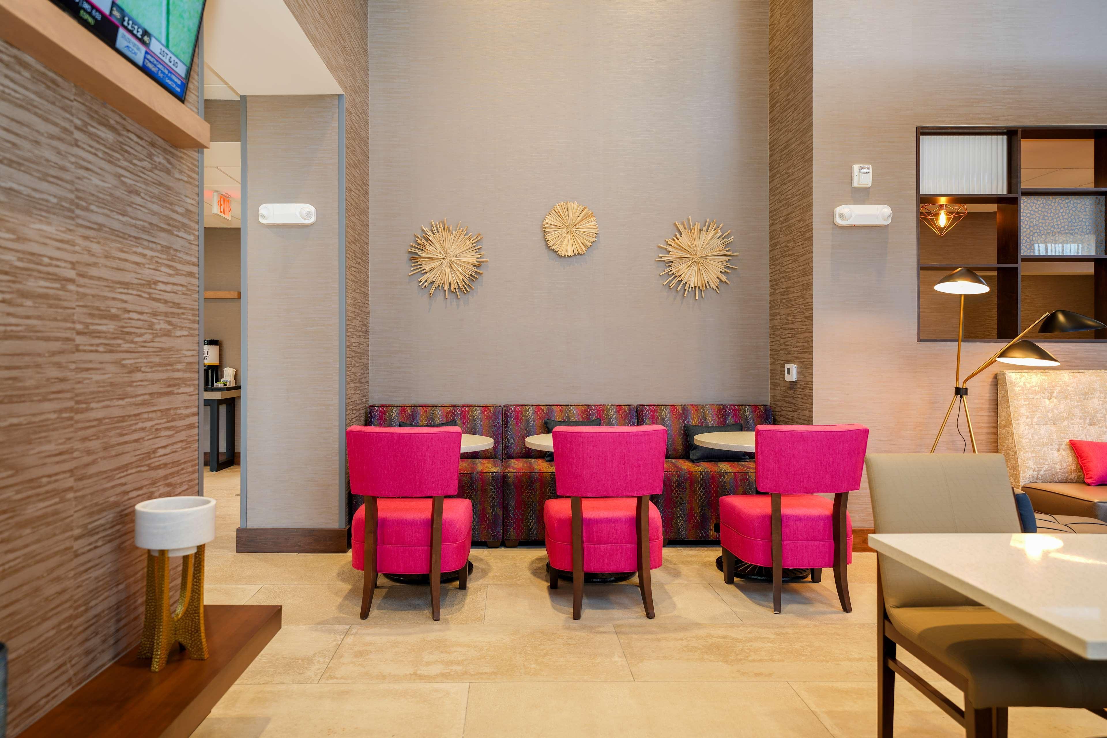 Hampton Inn & Suites Aurora South, Co Extérieur photo