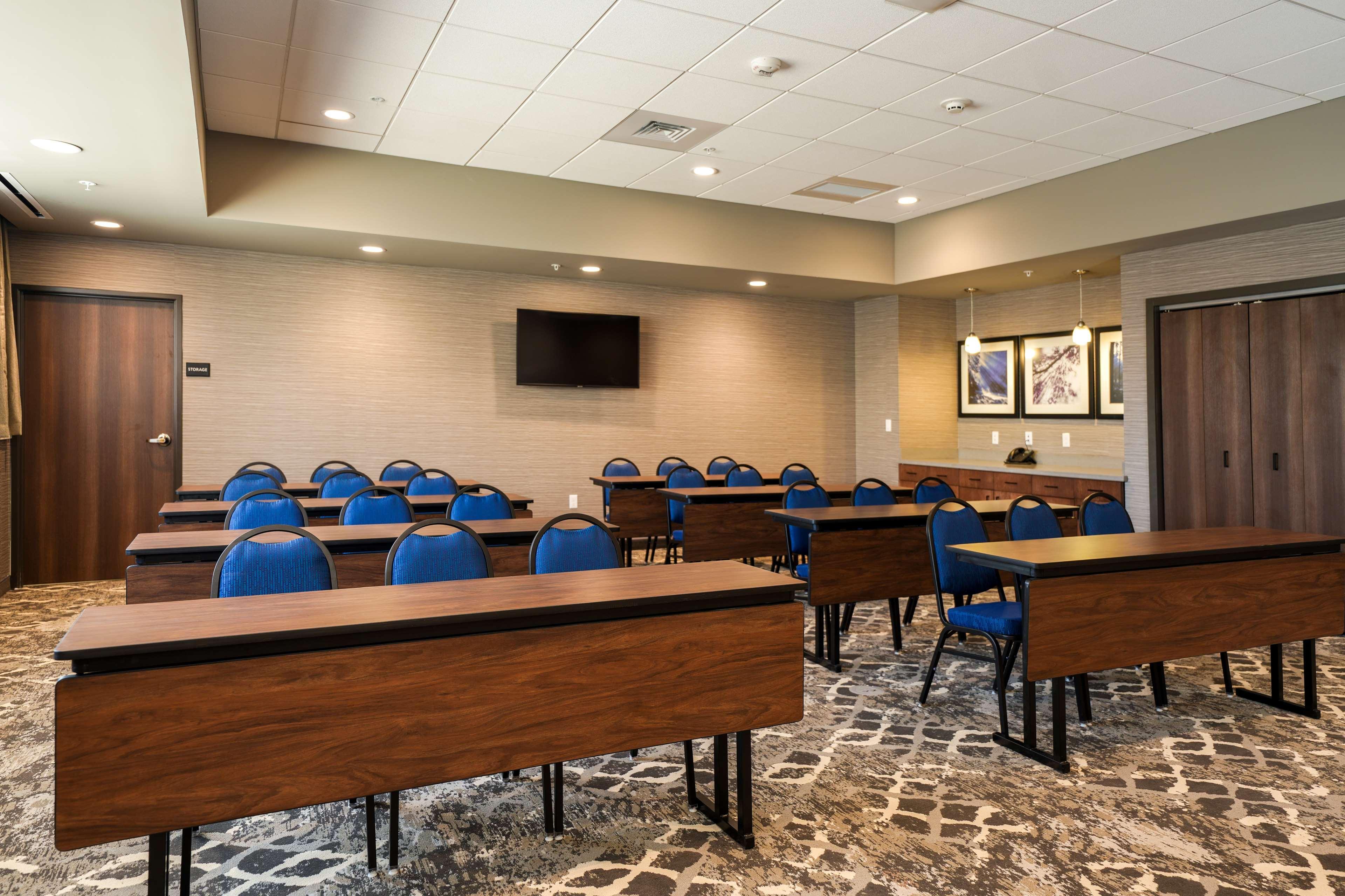 Hampton Inn & Suites Aurora South, Co Extérieur photo