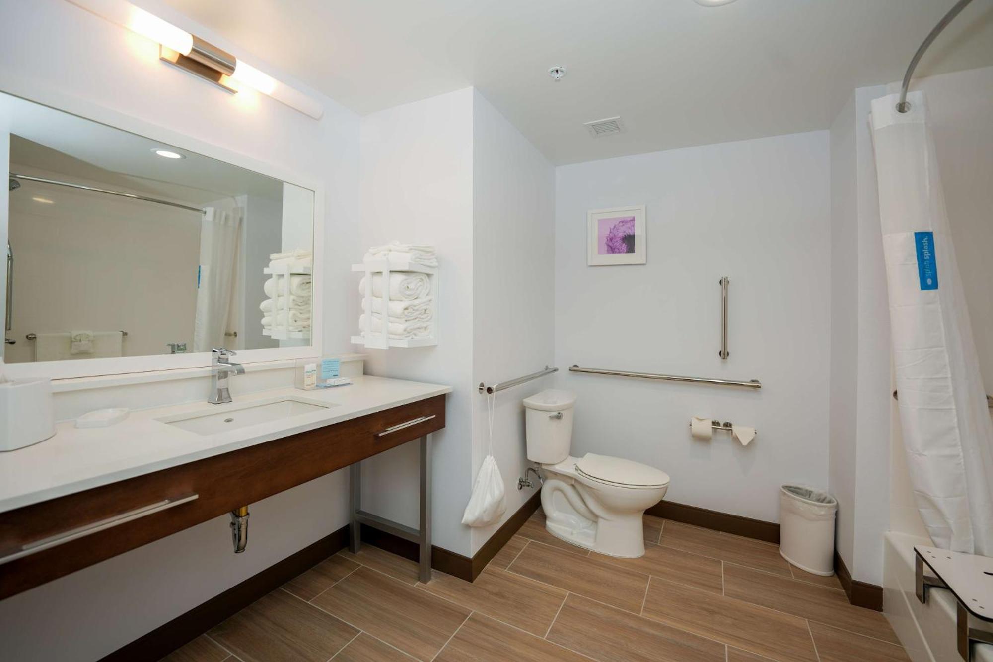 Hampton Inn & Suites Aurora South, Co Extérieur photo