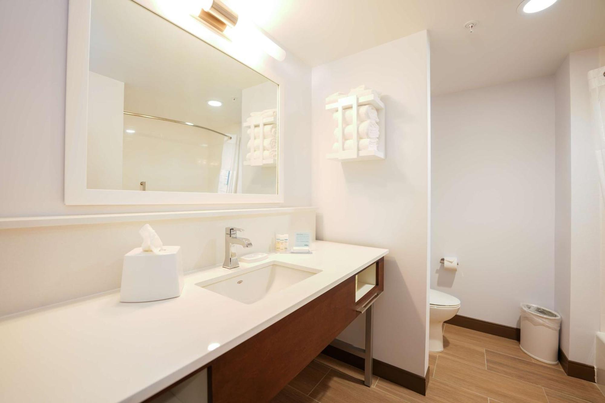 Hampton Inn & Suites Aurora South, Co Extérieur photo