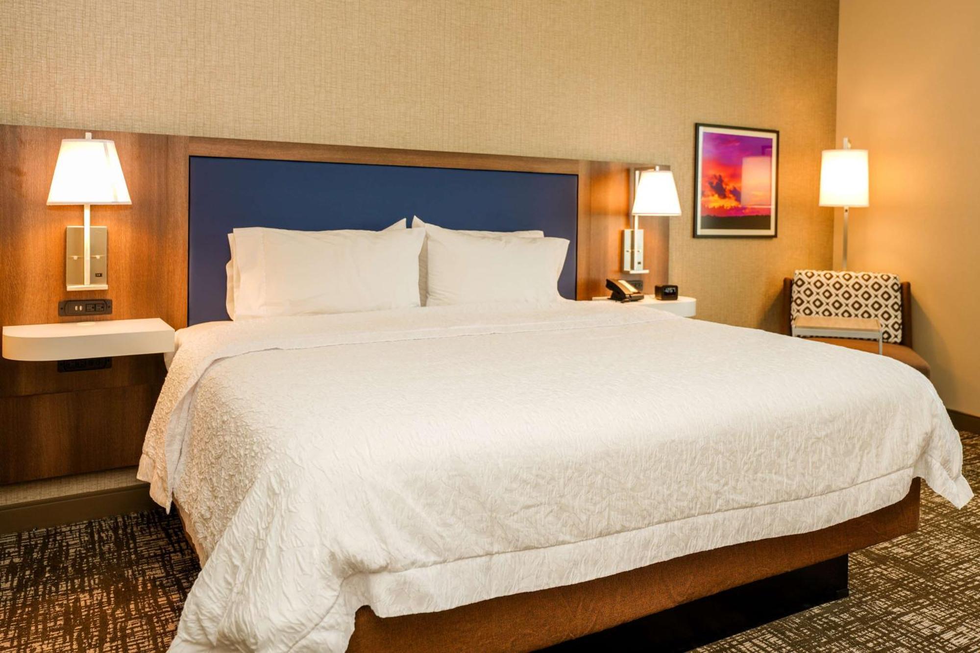 Hampton Inn & Suites Aurora South, Co Extérieur photo