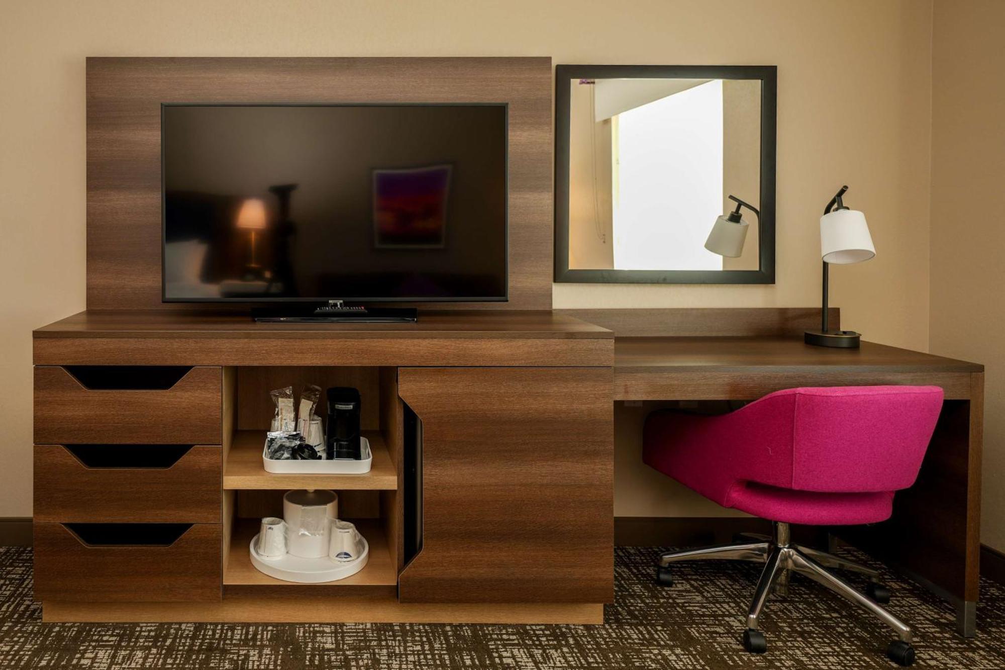 Hampton Inn & Suites Aurora South, Co Extérieur photo