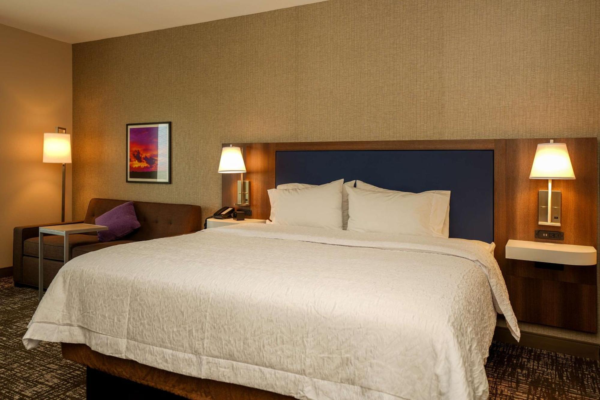 Hampton Inn & Suites Aurora South, Co Extérieur photo