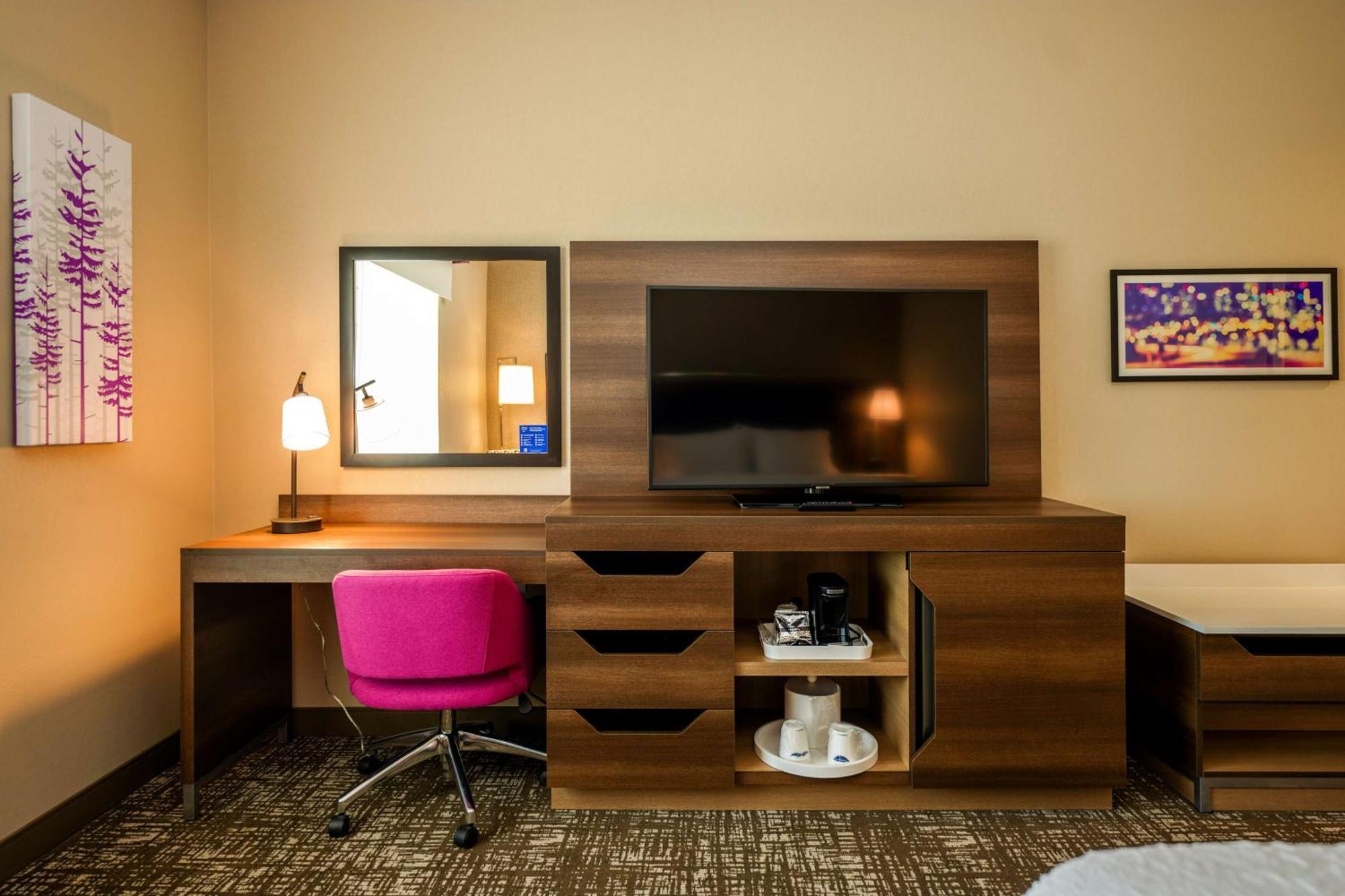 Hampton Inn & Suites Aurora South, Co Extérieur photo