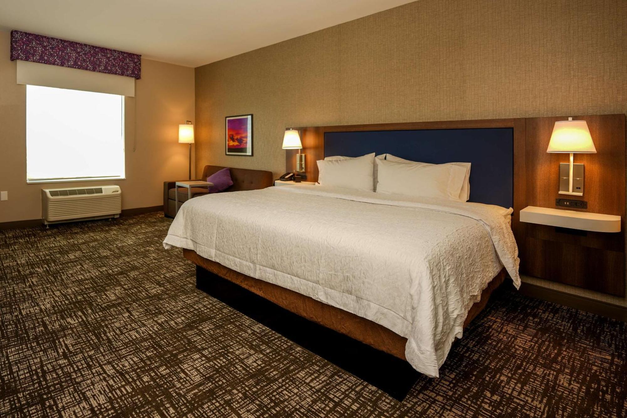 Hampton Inn & Suites Aurora South, Co Extérieur photo
